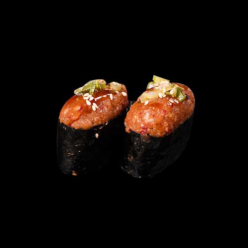 120. Spicy Tuna