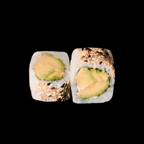 50. Avocado Roll