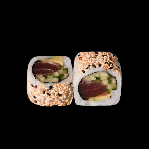 62. Maguro Roll